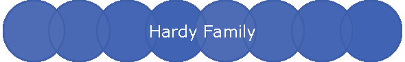 Hardy Family