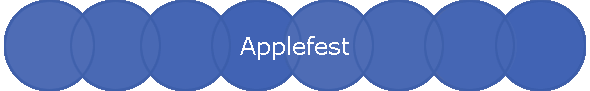 Applefest
