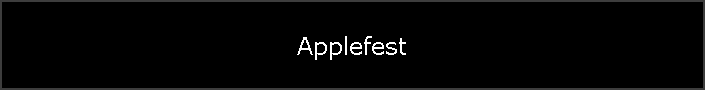 Applefest