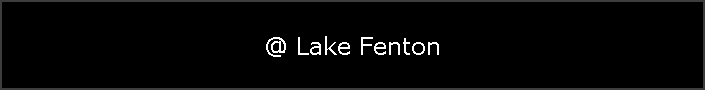 @ Lake Fenton