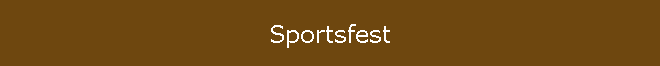 Sportsfest