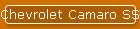 Chevrolet Camaro SS