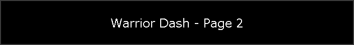 Warrior Dash - Page 2