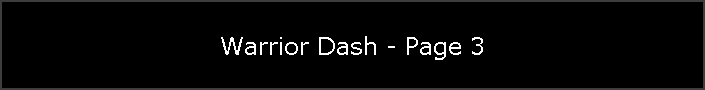 Warrior Dash - Page 3
