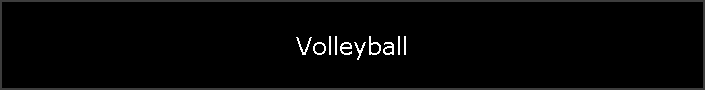 Volleyball