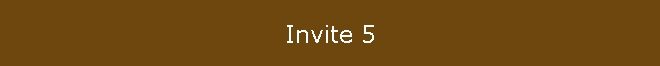 Invite 5