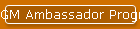 GM Ambassador Program