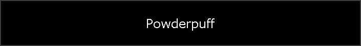 Powderpuff