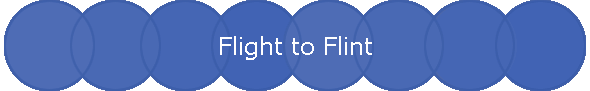 Flight to Flint