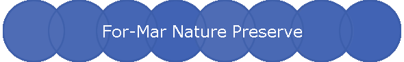 For-Mar Nature Preserve