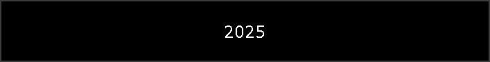 2025