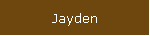 Jayden