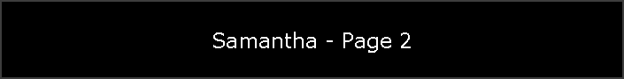 Samantha - Page 2